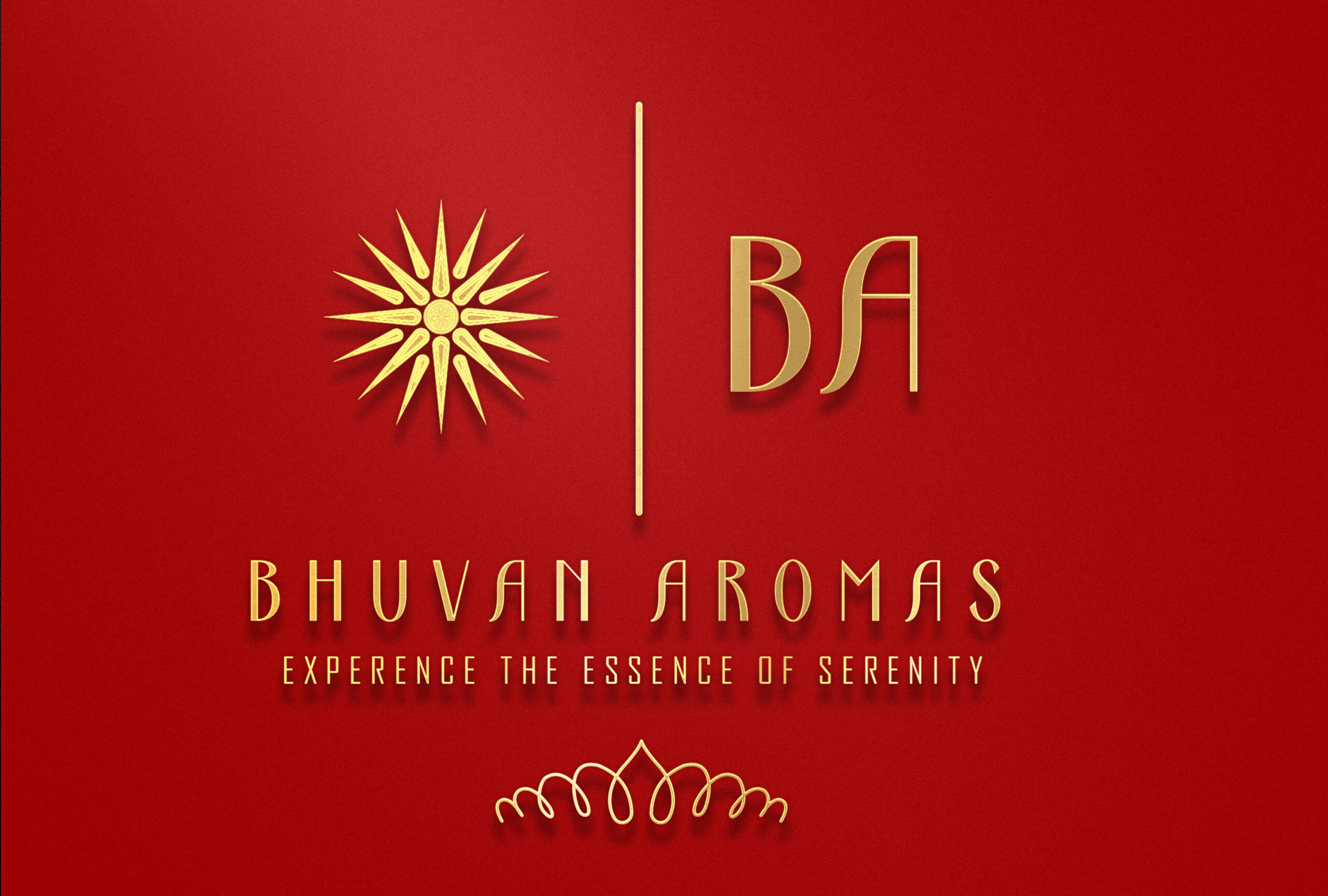 Bhuvan Aromas